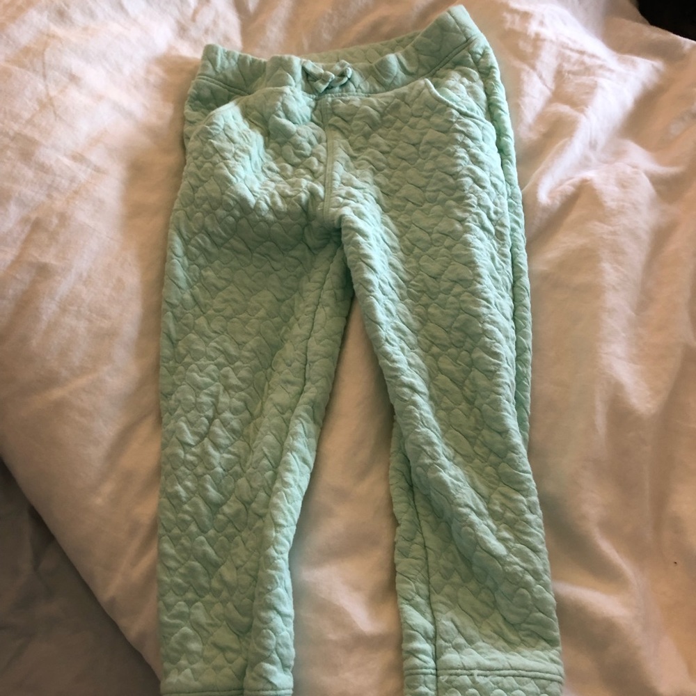 Girls sweatpants